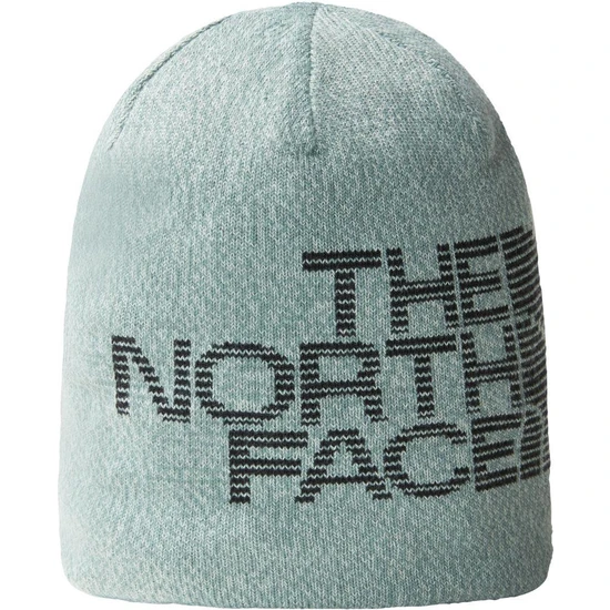 The North Face Reversıble Hıghlıne Unisex Bere NF0A7WLAOKN1