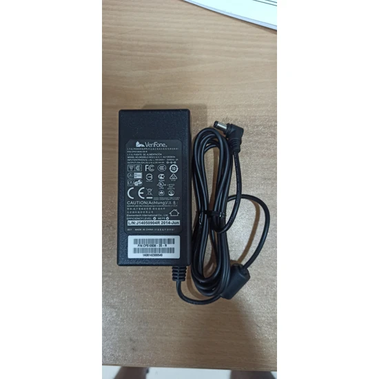Profilo S900 Yazarkasa Pos Şarj Adaptörü