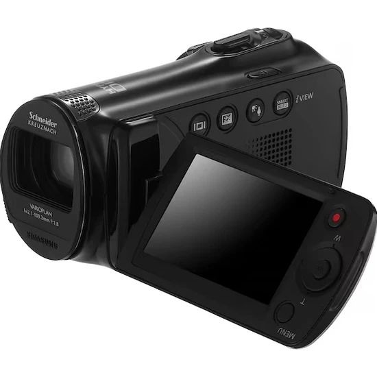 Samsung SMX-F54 Dijital Video Kamera