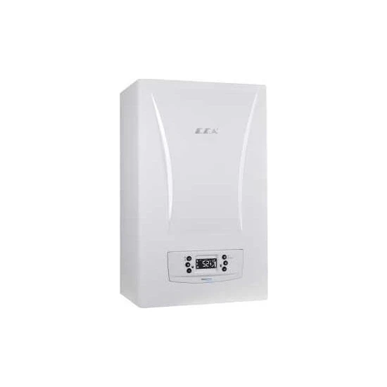 Eca Citius 24KW (Beyaz)