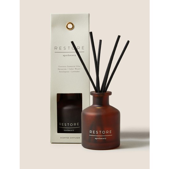 Marks & Spencer Restore Diffuser 30 ml Fiyatı Taksit Seçenekleri