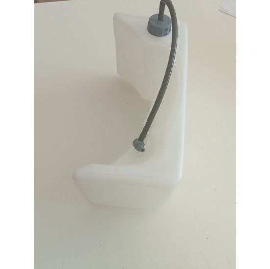 PHILIPS Triathlon 2000 Turbo Brush Süpürge Turbo Fırça - Süpürgemarket