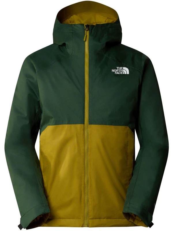 The North Face M Mıllerton Insulated Erkek Ceket NF0A3YFIOQR1