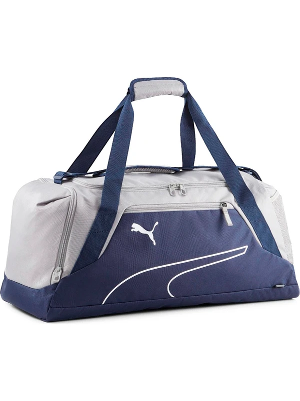 Puma Fundamentals Sports Bag M Unisex Spor Çantası 07923708