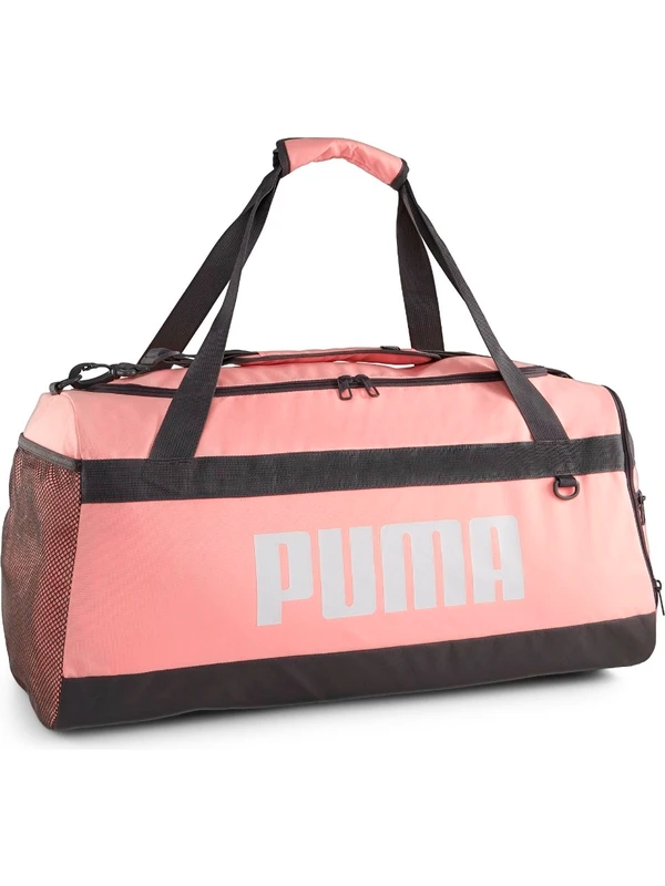 Puma Challenger Duffel Bag M Unisex Spor Çantası 07953107