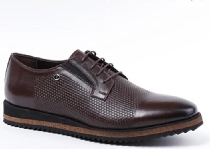 Pierre Cardin Pıerre Cardın 894030 Exclusıve Kahve Günlük Ayk