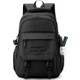  Renk All Black