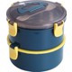  Renk 410-Laci̇vert