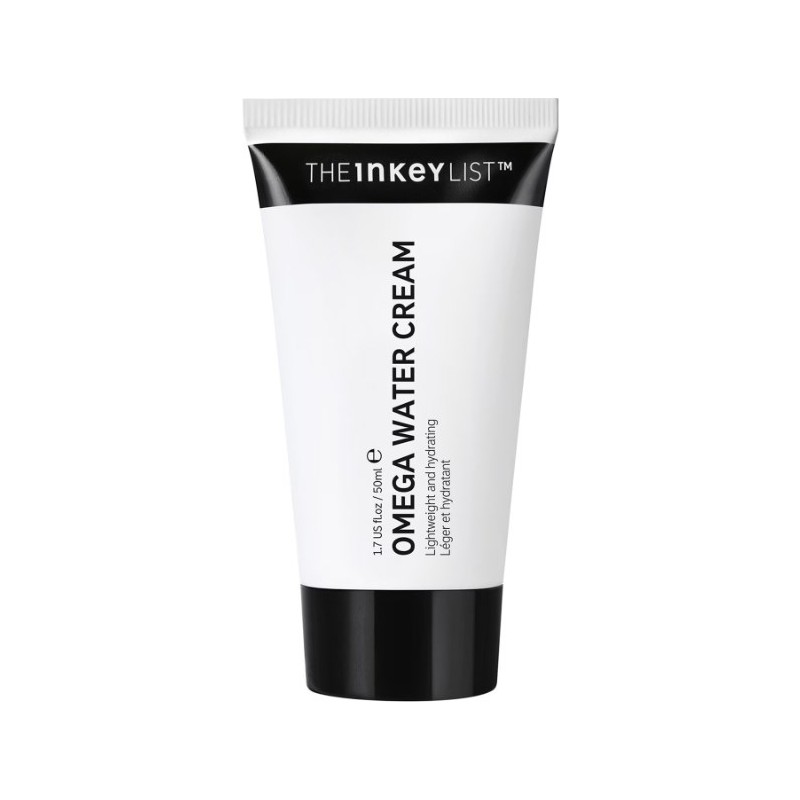 The Inkey List Omega Water Cream - Nemlendirici 50 ml