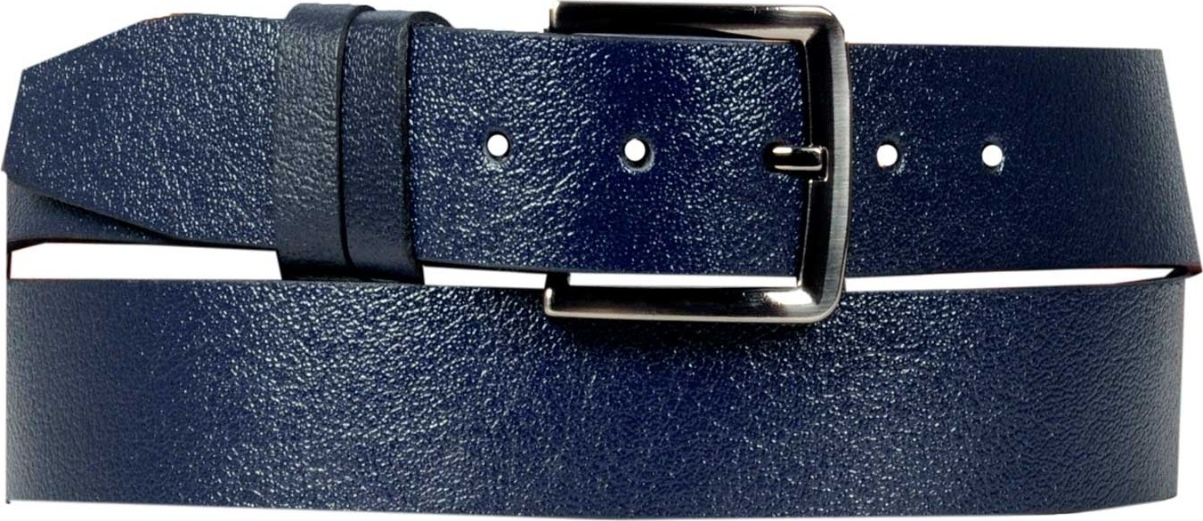 ModeXL Mode Xl Kemer 4cm Orta Boy Deri Kemer 4252 Bordo