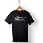 Kendim Seçtim Bring Me The Horızon Avenged Sevenfold Baskılı Tişört  T-Shirt