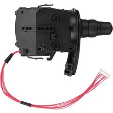 Gpr Renault Clio 3 Far ve Sinyal Kumanda Kolu 2005-2015 Sisli