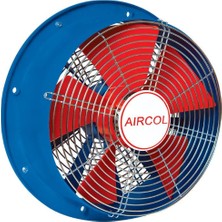 Aircol S 300 Sanayi Tipi Aksiyel Aspiratör 1600 M3/h