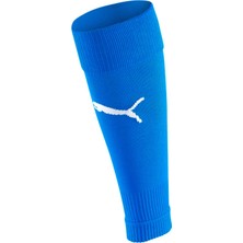 Puma Teamgoal 23 Sleeve Socks Futbol Tozluk 70426402 Mavi