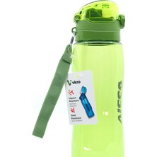 Vicco Su Matarası Kilitli Kapak Tritan Çocuk Suluk Matara 750 ml
