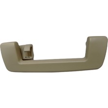 Fkoto Ford C-Max Arka Tavan El Tutamağı Askılı 2003--2011 Krem-Sarı