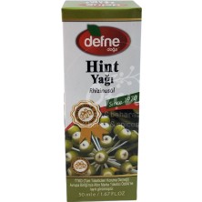 Defne Doğa Hint Yağı 50 ml