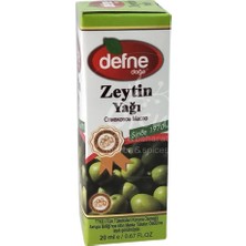 Defne Doğa Zeytin Yağı 20 ml