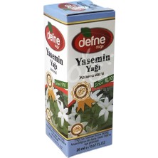 Defne Doğa Yasemin Yağı 20 ml