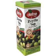 Defne Doğa Zeytin Yağı 20 ml