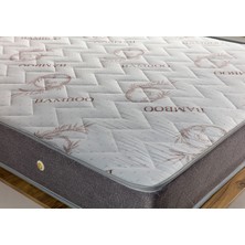Arpi Bedding Arpi Orkide Full Ortopedik Rollpack Çift Kişilik Yatak