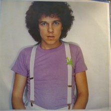 Leo Sayer – Endless Flight 33LÜK Plak Lp