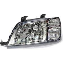 Depo Honda Crv Sol Far 1997 1998 1999 2000 2001 Depo