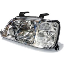Depo Honda Crv Sol Far 1997 1998 1999 2000 2001 Depo
