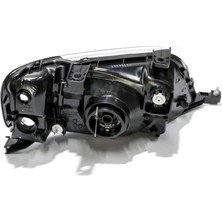 Depo Honda Crv Sol Far 1997 1998 1999 2000 2001 Depo