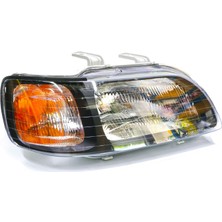 Depo Honda Euro Civic Sağ Far 1996 1997 1998 Model Euro Civic