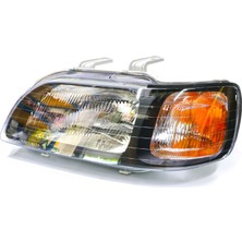 Depo Honda Euro Civic Sol Far 1996 1997 1998 Model Euro Civic