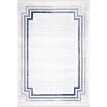 Ipek Halı Lapena 11554 Saçaklı Akrilik Halı