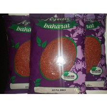 Aynal Baharat Acı Pulbiber 1000 gr