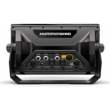 Humminbird Apex Mega Sı+ Chartplotter 13