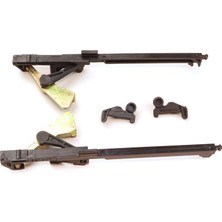 Bross Otomotiv BSR645RANGE Rover P38 Freelander L314 Cherokee Wj Wg Kl Volvo S40 S60 Space Star Carisma Için Sunroof Tamir Seti EHD100140