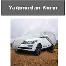 Desingonb Chrysler Jeep G.cherokee Uyumlu Araç,oto Brandası Jp2