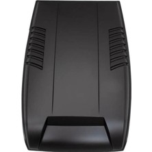 Tek Off Road Garage Ford Ranger Scoop Kaput Kabartma 2016-22 Model Arası Abs Plastik