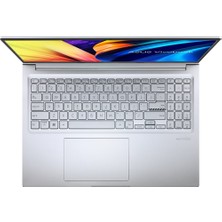 Asus Vivobook M1603QA-MB347A3 Amd Ryzen 5 5600H 16GB 1tb Freedos 16''wuxga Taşınabilir Bilgisayar