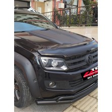 Tek Off Road Garage Amarok Scoop Uyumlu Kaput Kaplama
