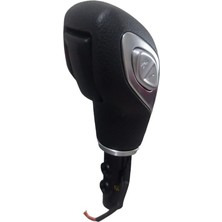 Fkoto Ford Kuga Otomatik Vites Topuzu [2013-2018]