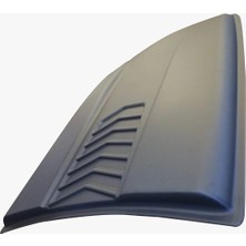 Tek Off Road Garage Universal Scoop Kaput Kaplama Abs Plastik