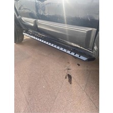 Tek Off Road Garage L200 Kapı Kaplama 2007-2015 Yılları Arası