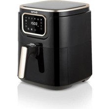 Onvo Airfryer 5.5 Lt OVRY04