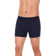 Yıldız Erkek Modal Likralı Boxer 37/42 - 6 Adet