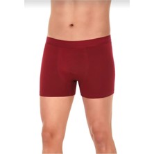 Yıldız Erkek Modal Likralı Boxer 37/42 - 6 Adet