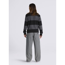 Vans Çok Renkli Erkek Eşofman Altı VN0008NCIND1 Drıll Chore Loose T