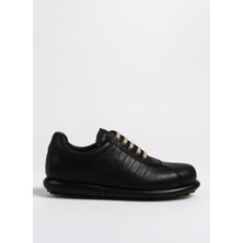 Camper Pelotas Ariel Erkek Siyah Sneaker 16002-317