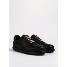Camper Pelotas Ariel Erkek Siyah Sneaker 16002-317