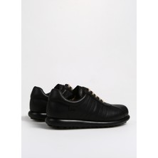 Camper Pelotas Ariel Erkek Siyah Sneaker 16002-317