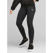 Puma Tayt, L, Siyah